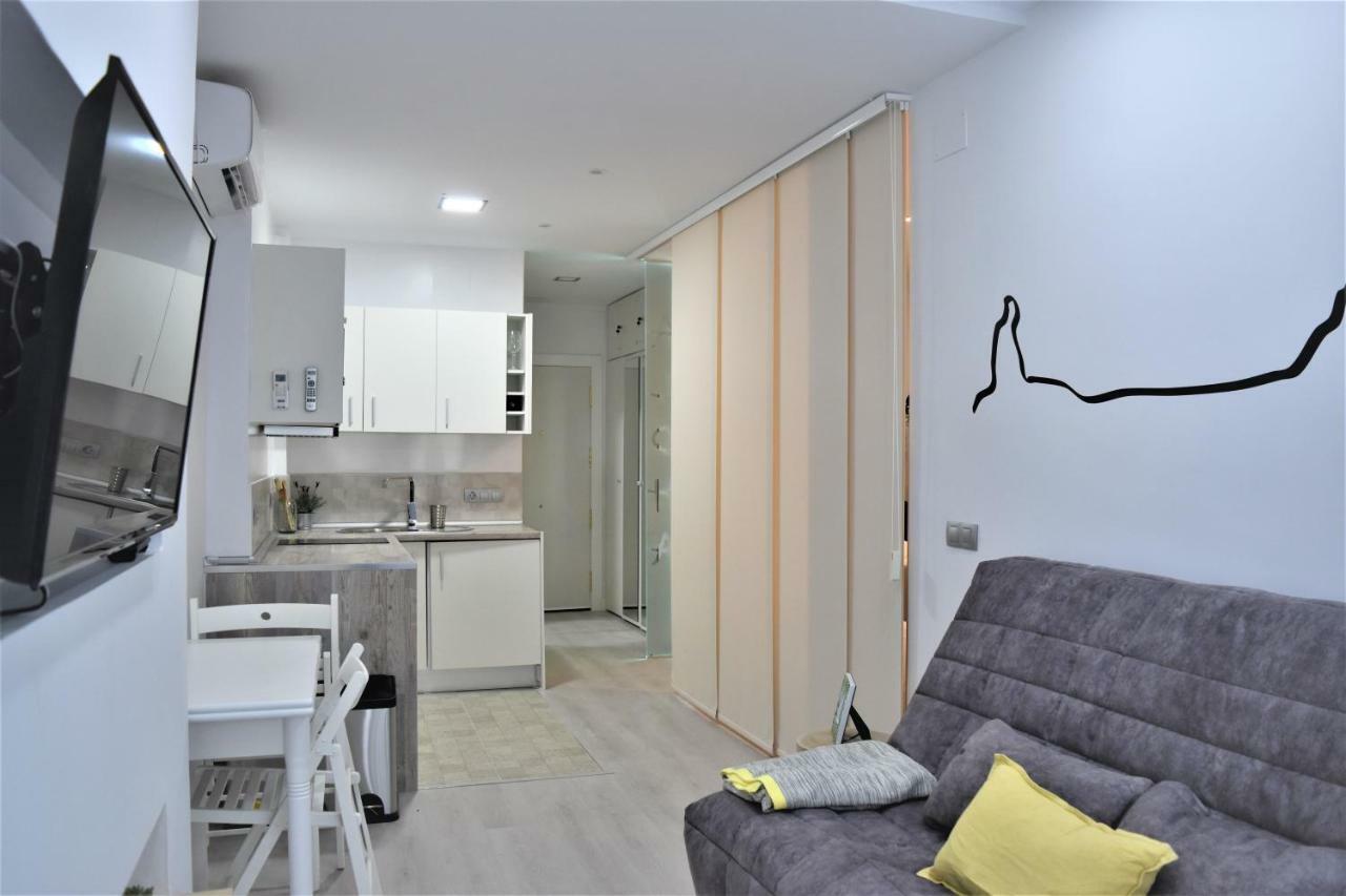 Appartement Aloha G.c.